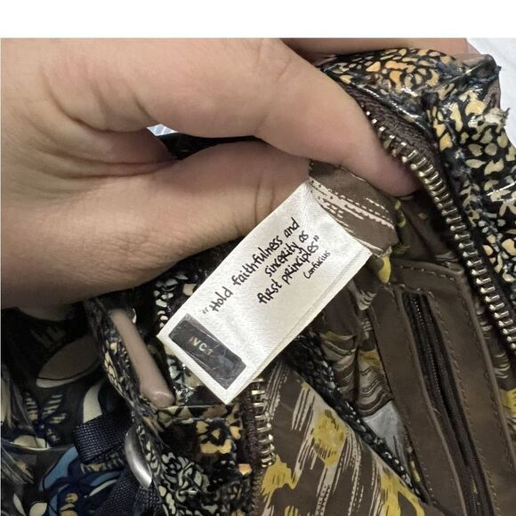 George Gina & Lucy Shoulder Bag - Turquoise - Hand Bag - Purse - Bohemian - Y2K - Picture 15 of 16